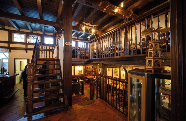 Landhotel Kains Hof