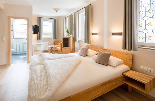 Landhotel Löwen