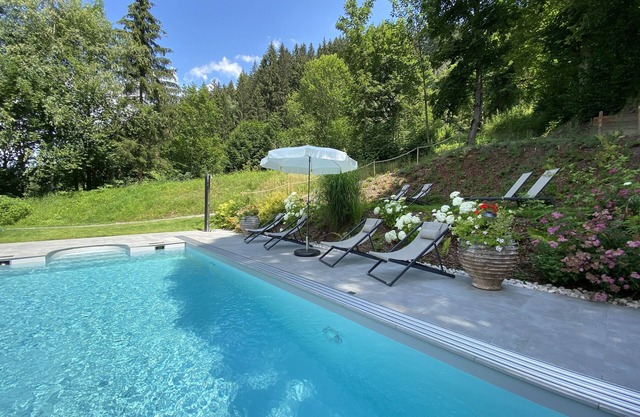 Landhotel Laudersbach