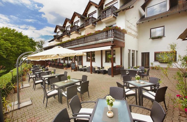 Landhotel Lembergblick