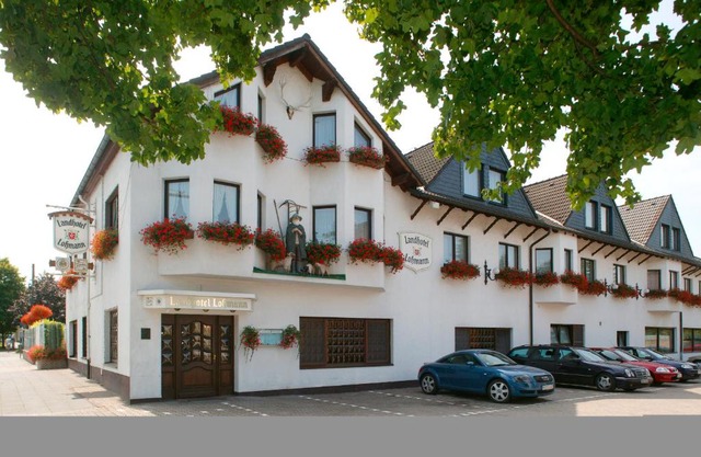 Landhotel Lohmann