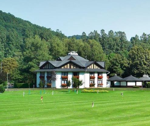 Landhotel Naafs-Häuschen