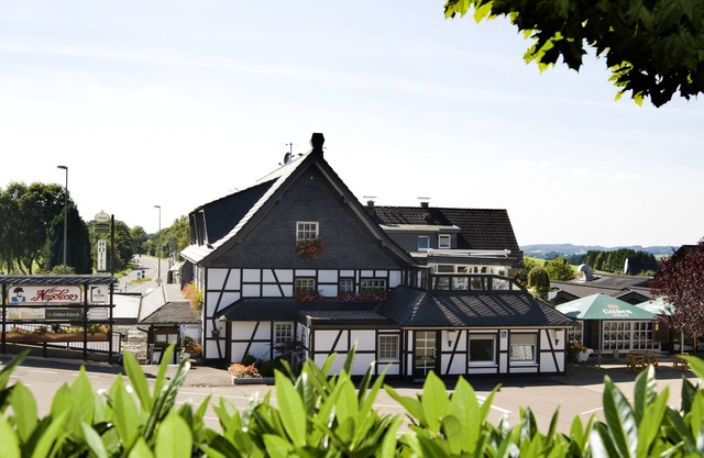Landhotel Napoleon
