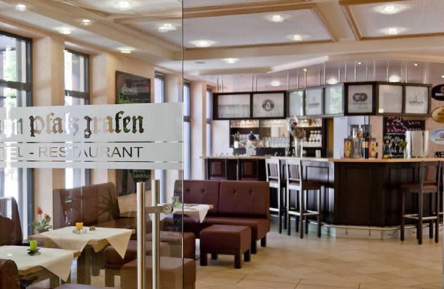 Landhotel Neunburg