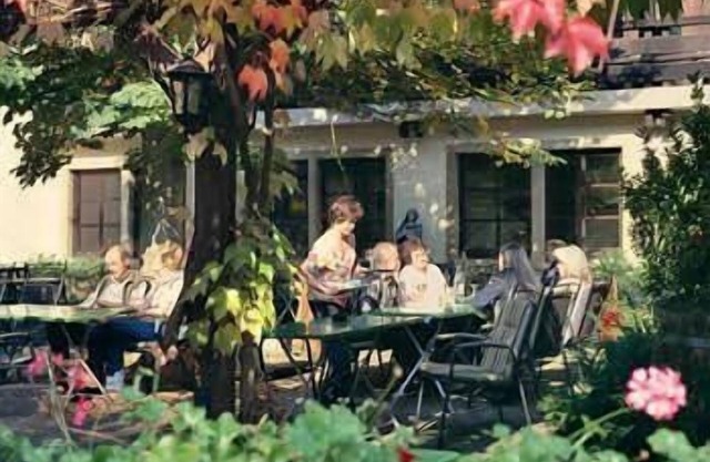 Landhotel Niederthaeler Hof