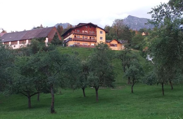 Landhotel Oberwengerhof