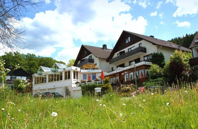 Landhotel Püster