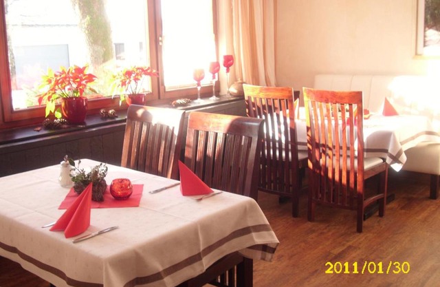 Landhotel Pingel