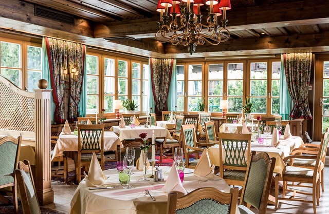 Landhotel Römerhof