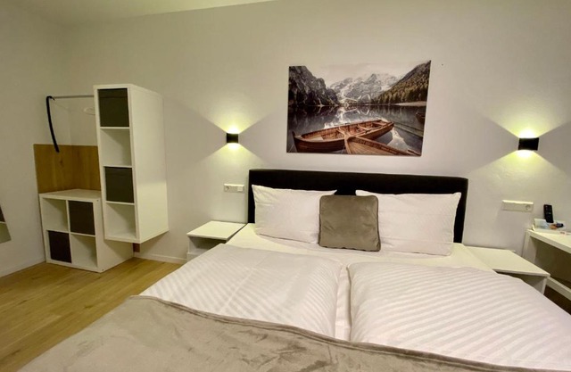 Landhotel Rauber Sankt Wendel