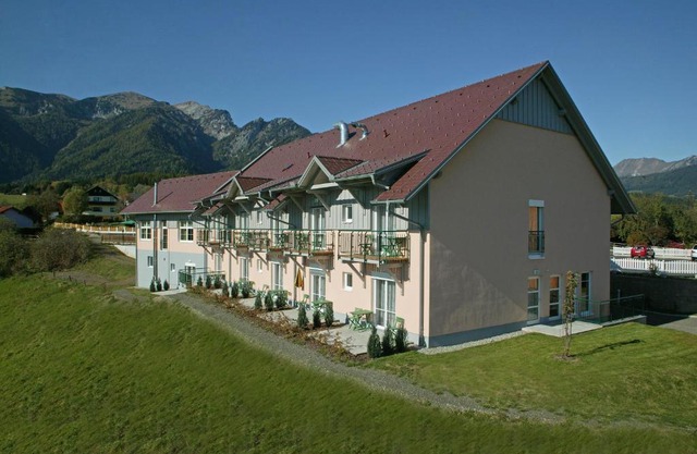 Landhotel Reitingblick