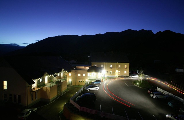 Landhotel Reitingblick