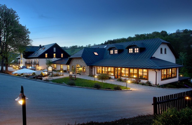 Landhotel Rittersgrün