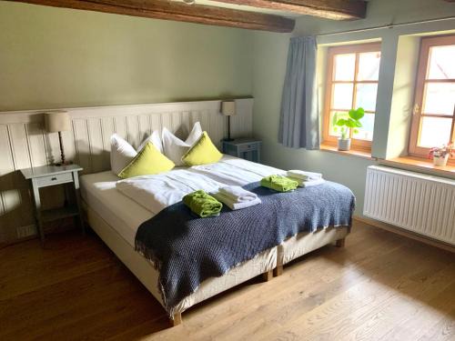 Landhotel Ruhepol - garni