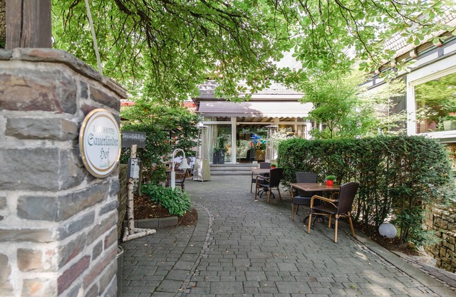 Landhotel Sauerländer Hof