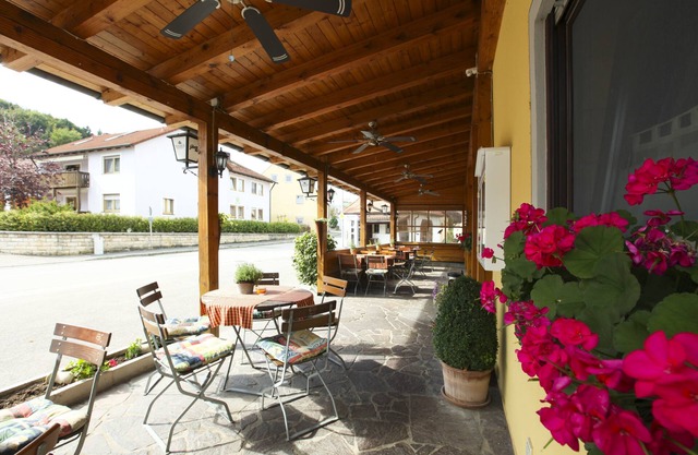 Landhotel Schöll