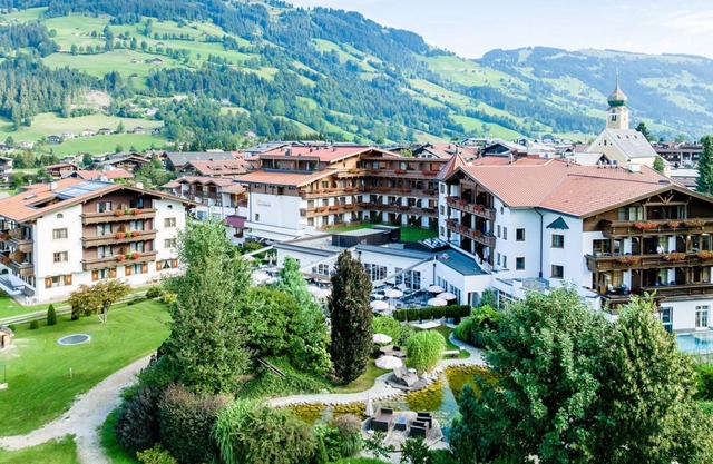 Landhotel Schermer