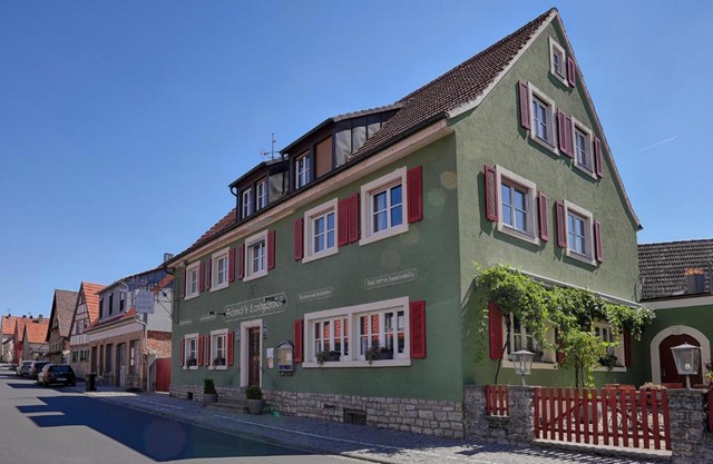 Landhotel Schwab - by homekeepers