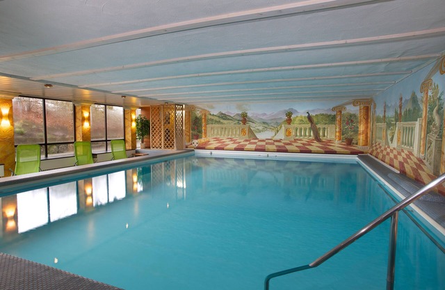 Landhotel Seeg