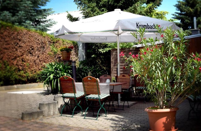 Landhotel Stadt Nuernberg