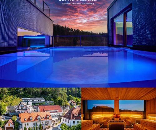 Landhotel Sternwirt - Das Wellnesshotel zwischen Nürnberg und Amberg