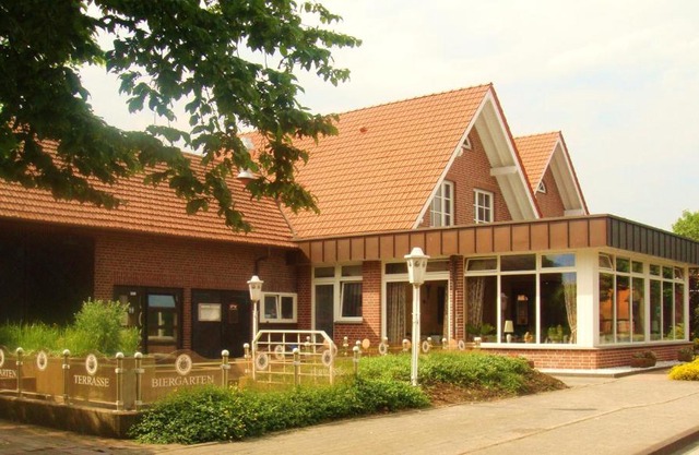 Landhotel Töns