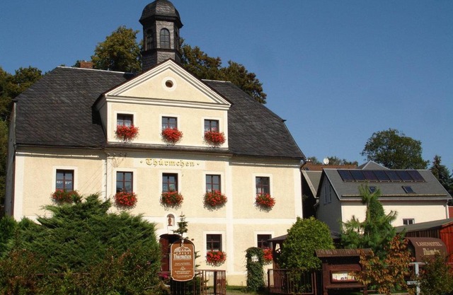 Landhotel Thürmchen