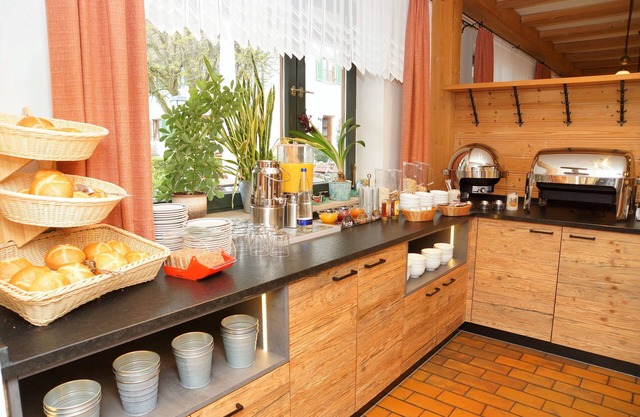 Landhotel und Gasthaus Wiedmann