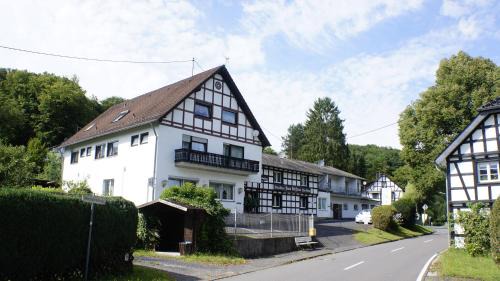 Landhotel und Restaurant Haus Steffens bei Calpas