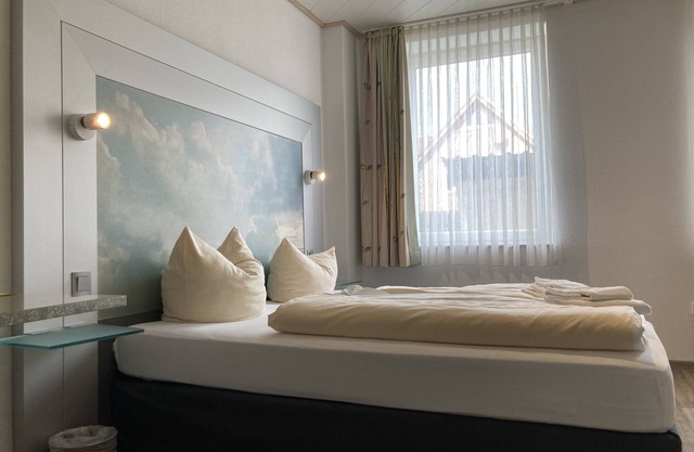 Landhotel Vosse-Schepers
