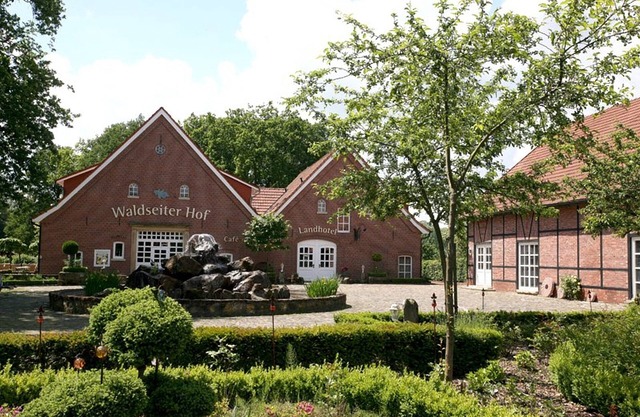 Landhotel Waldseiterhof