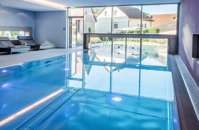 Landhotel Weißes Roß
