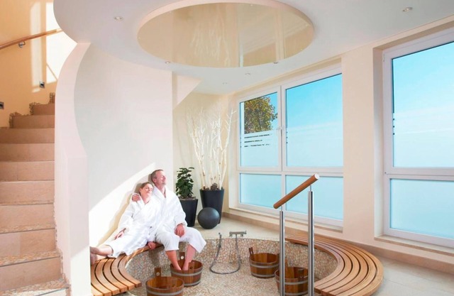 Landhotel Weserblick