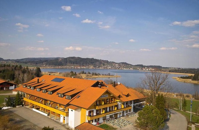 Landhotel Wiesbauer