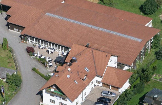 Landhotel Wiesenhof