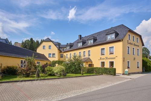 Landhotel Zum Hammer