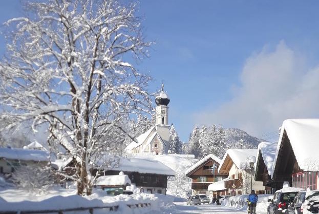Landhotel zum Staffelwirt