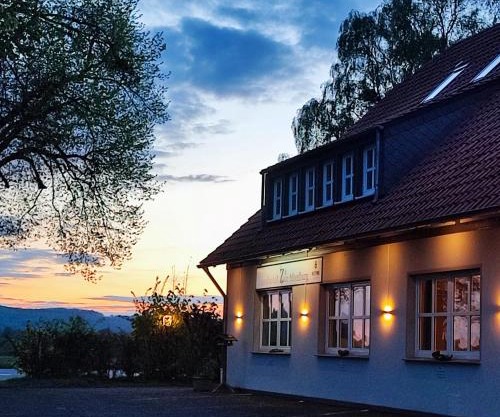 Landhotel Zur Altenburg