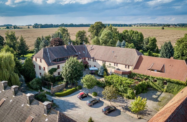 Landhotel Zur Guten Einkehr
