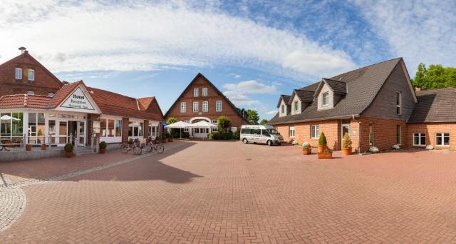Landhotel Zur Linde