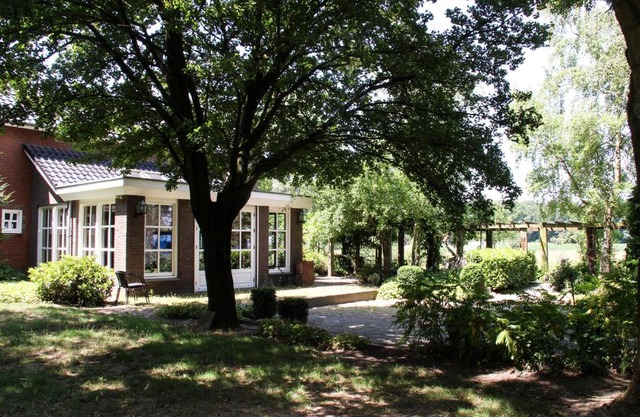 Landhuis de Heibloem