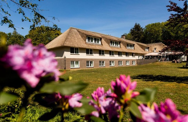 Landhuis Hotel de Herikerberg