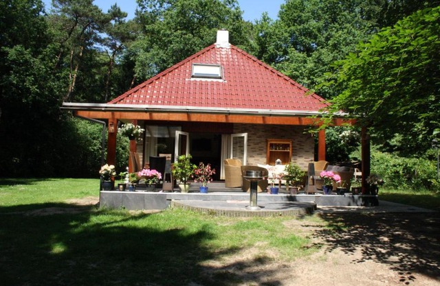 Landhuis "Op de Heugte"