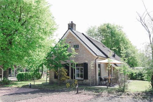 Landhuisje