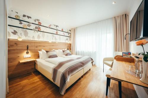 Landidyll Hotel Restaurant Weidenbrück & SPA