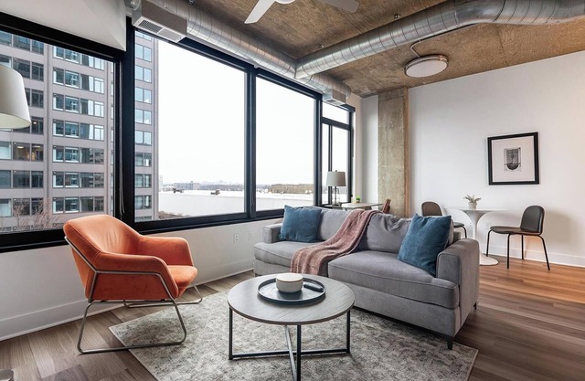 Landing | Amazing 1BD, Game Room, Gym