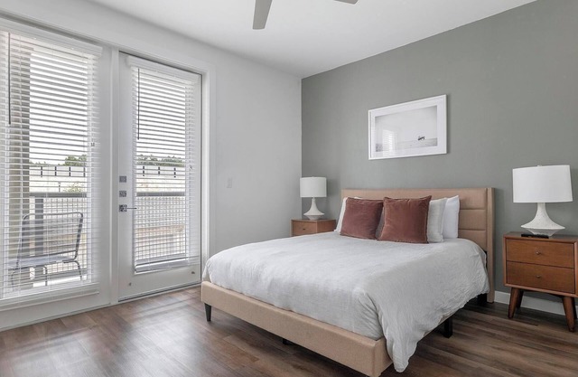 Landing | Amazing 1BD, Clubhouse, Pool