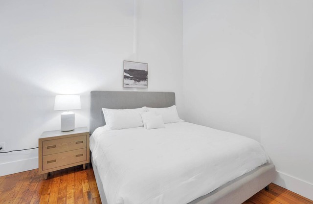 Landing | Amazing 1BD, Gym, Yoga Studio