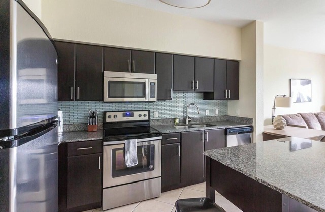 Landing | Amazing 2BD, Clubhouse, Gym