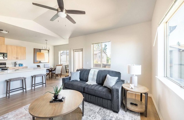 Landing | Amazing 2BD, Clubhouse, Gym